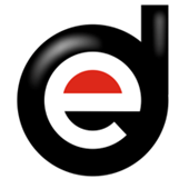 Droidedge Consulting Logo