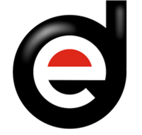 Droidedge Consulting logotipo