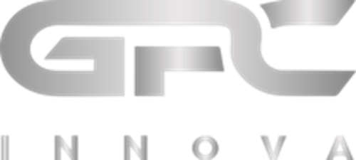 Gpc Innova logotipo