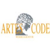 ARTES CODE Werbeagentur GbR Logo