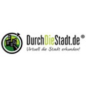 Durch die Stadt GmbH Logo