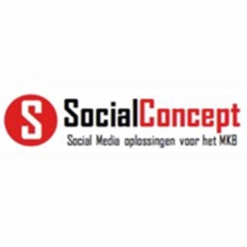 Social Concept logotipo