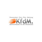 KfdM - Kommunikation für den Mittelstand Logo