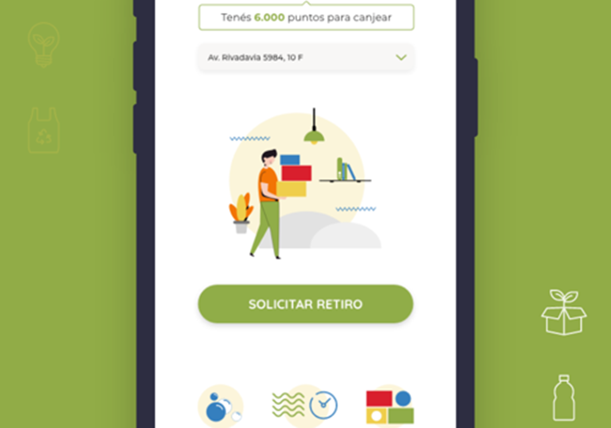Desarrollo de una aplicación móvil MVP para una startup - 