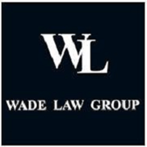 Wade Law Group logotipo