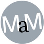 MaM - Mediaagentur Mitteldeutschland GmbH Logo