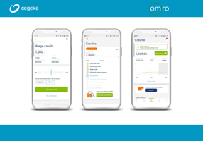 Cegeka Romania Proyecto -