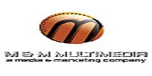 M & M Multimedia LLC logotipo