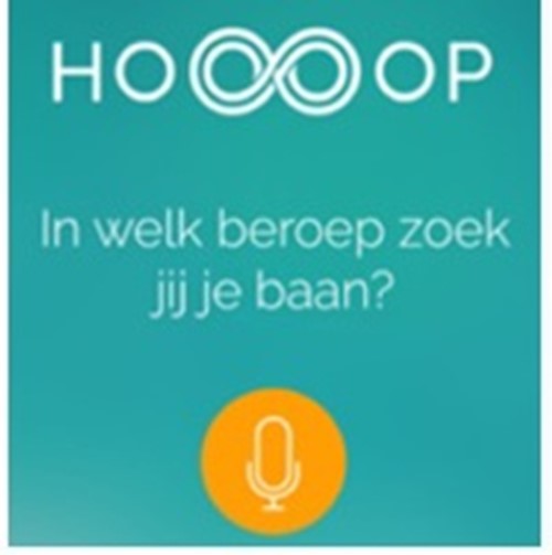 HOOOOP logotipo