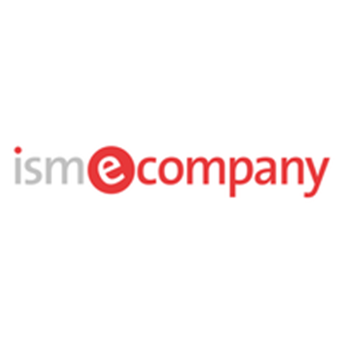 ISM eCompany logotipo