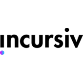 INCURSIV Agence Digitale Logo