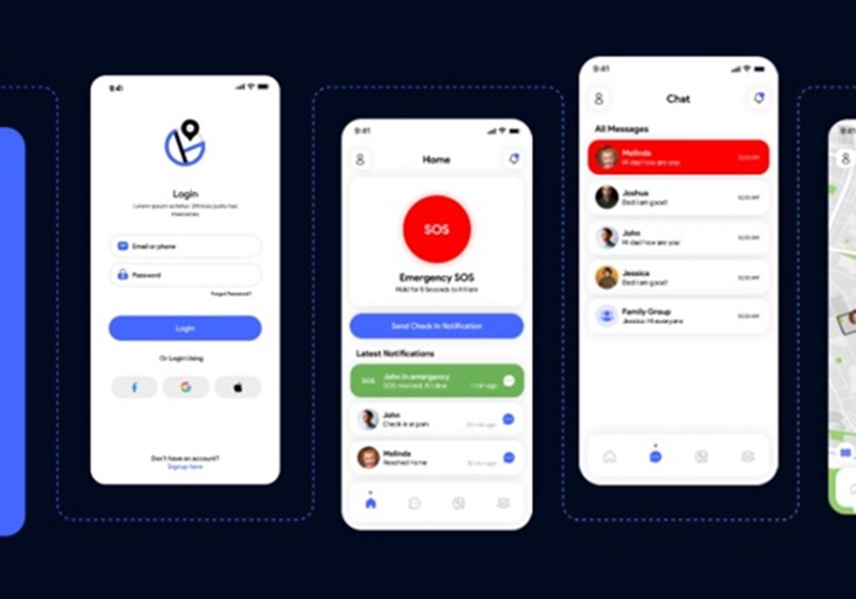 - CircleGeo