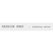 Patrick Frey Industrial Design Logo