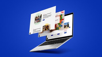 Vanced Media | Webdesign, Online-Marketing, SEO/GEO Proyecto - Renovación de la web