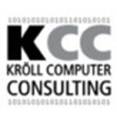 KCC - Kröll Computer Consulting Logo