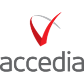 Accedia Logo