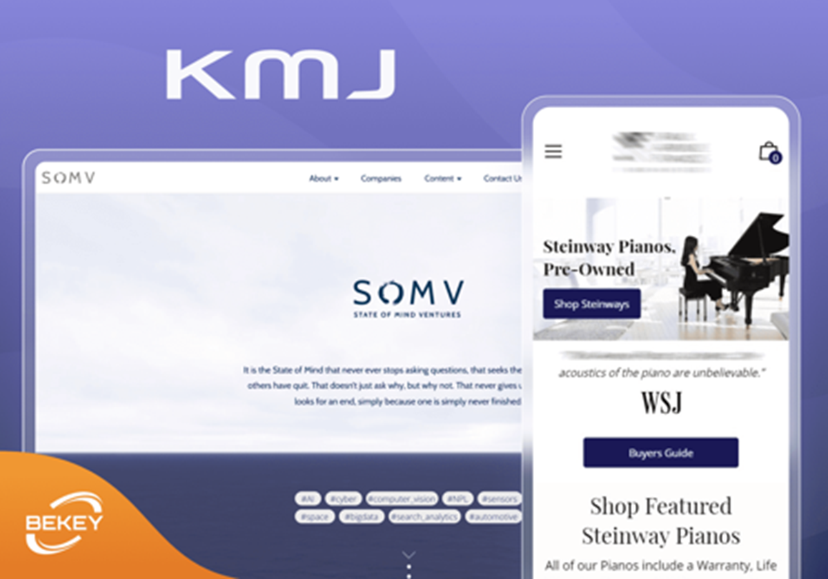  - KMJ by Design