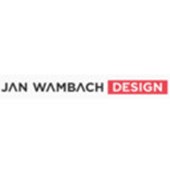 JWD, Jan Wambach Design Logo