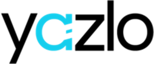 Yazlo logotipo