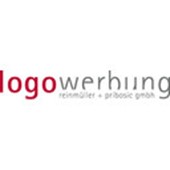 logowerbung reinmüller + pribosic GmbH Logo