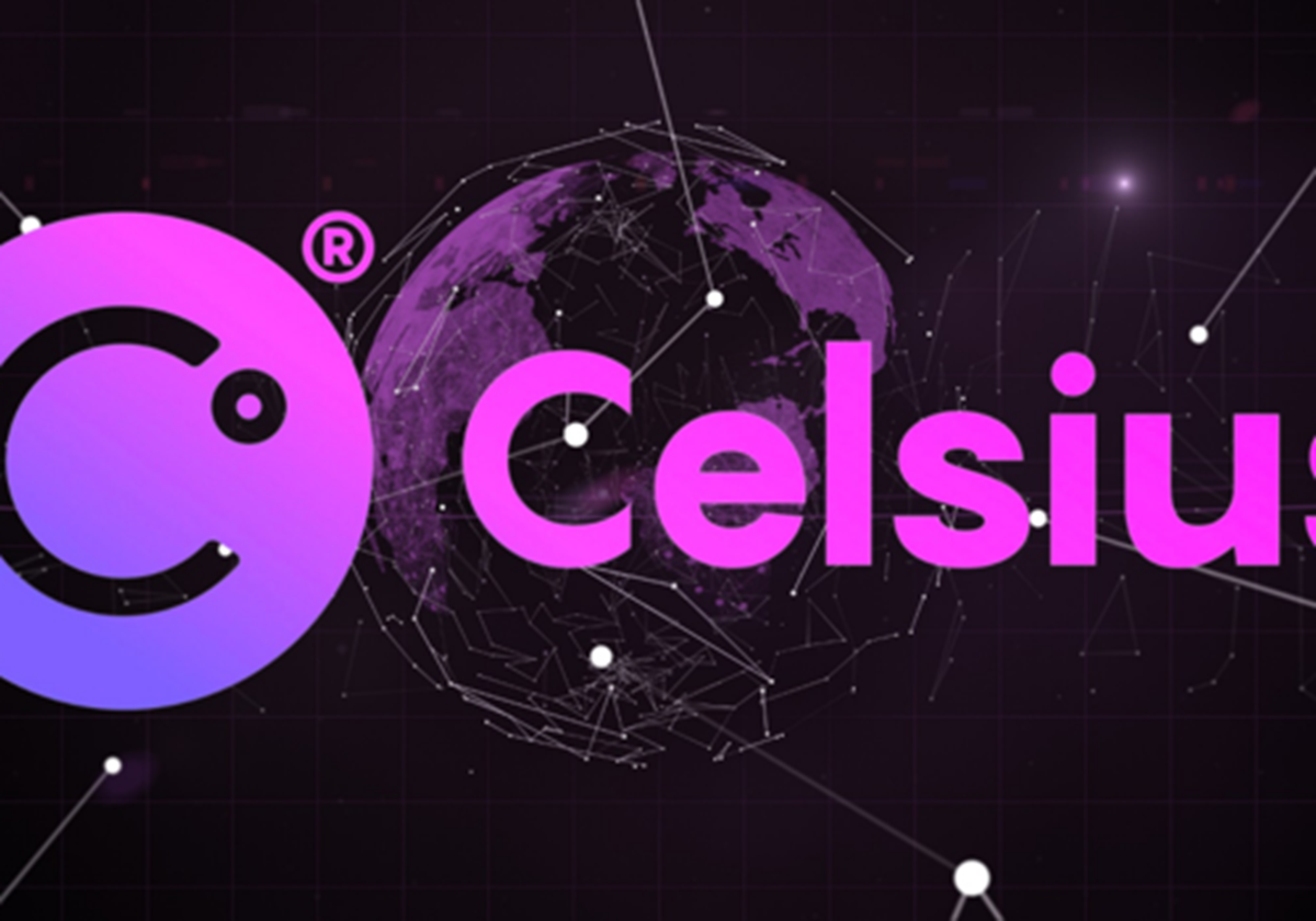  - Celsius