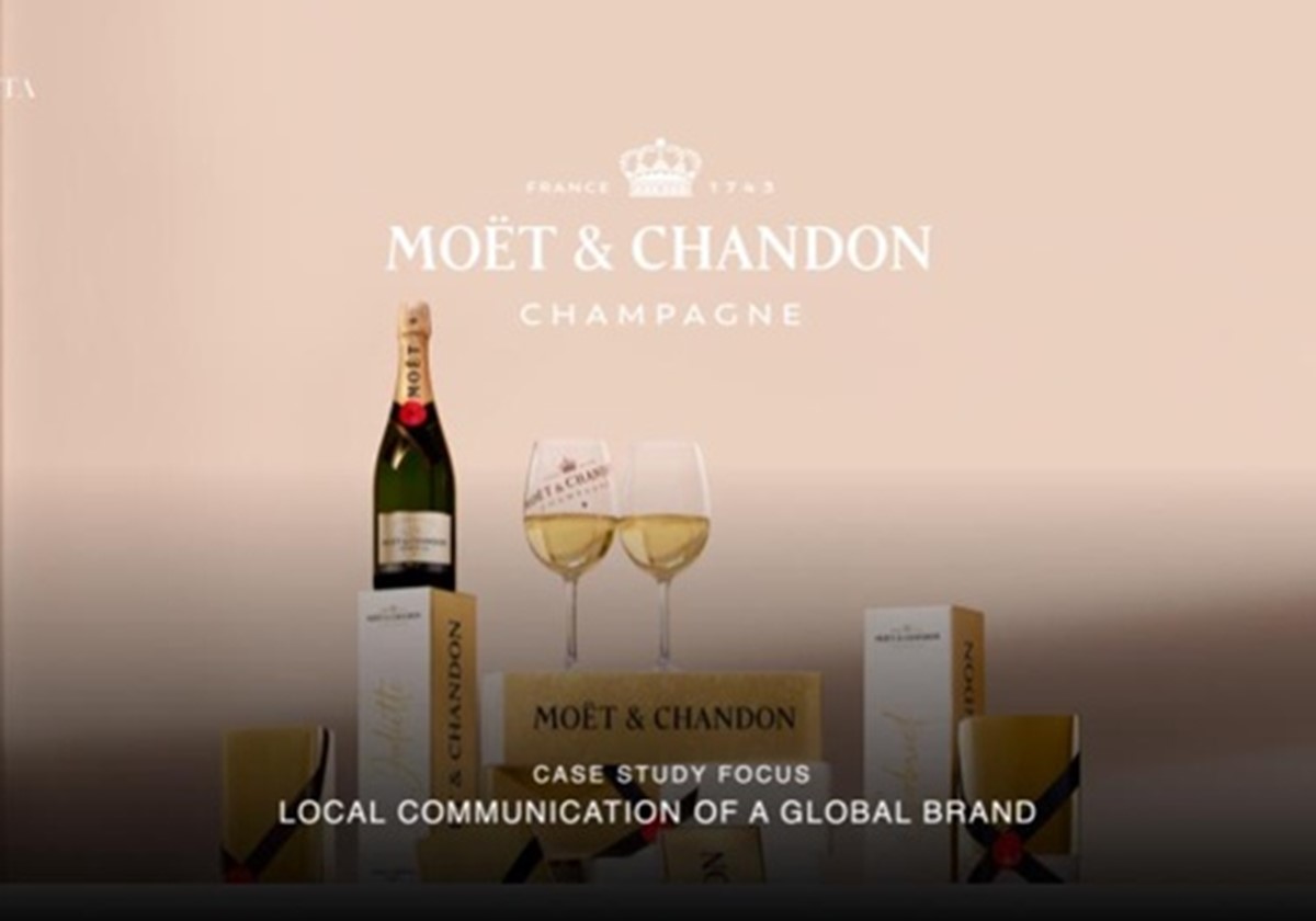  - Moët & Chandon