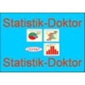 Medizinische Statistik, statistische Beratung und Datenanalyse - Dr. Tachtsoglou Logo