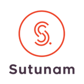 Sutunam Logo