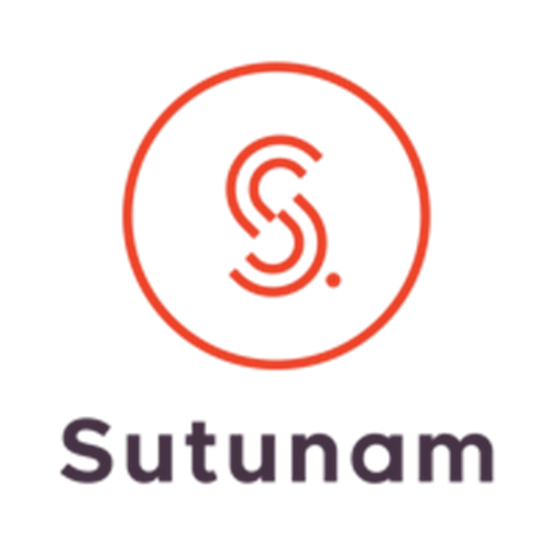 Sutunam logotipo