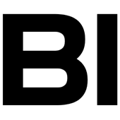 BI Consulting Logo