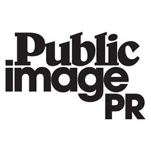 Public Image PR logotipo