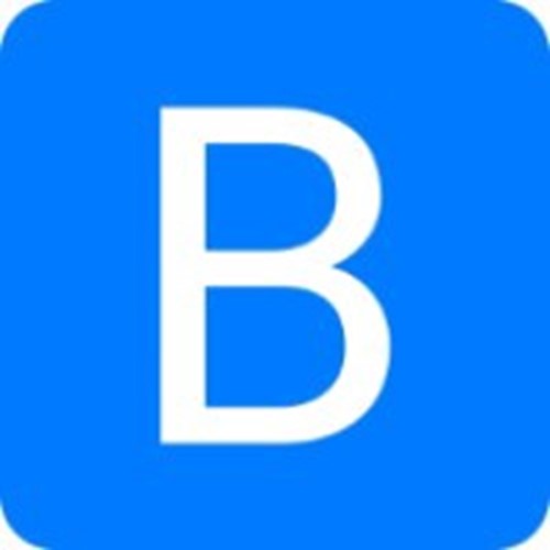 B00st logotipo