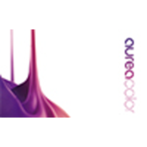 aureacolor logotipo