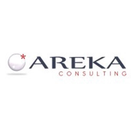 Areka Consulting logotipo
