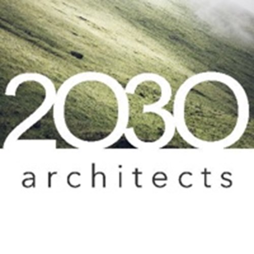 2030 Architects logotipo