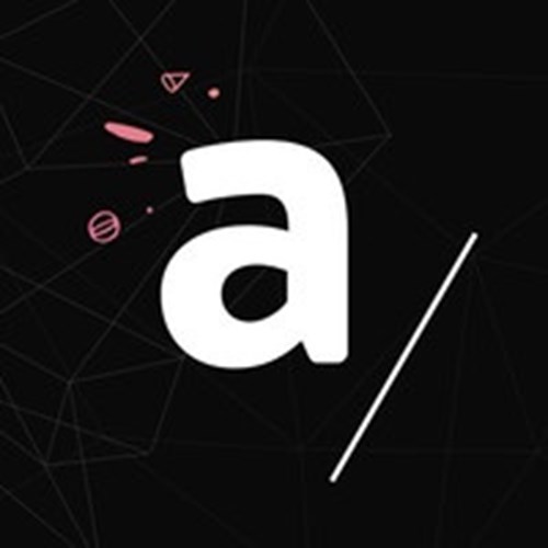 Arroba logotipo