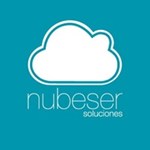 Nubeser Soluciones Logo