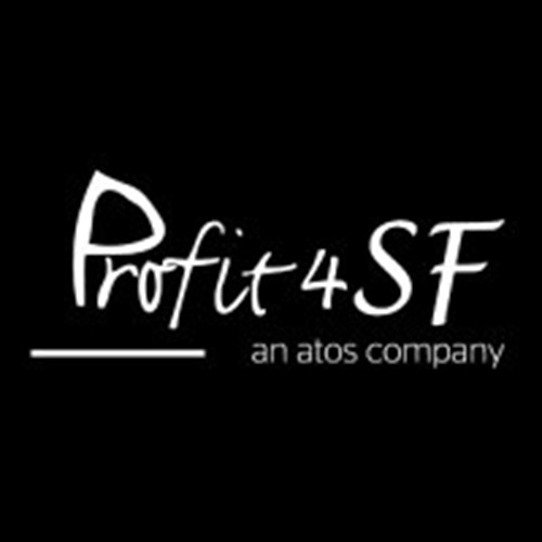 Profit4SF logotipo