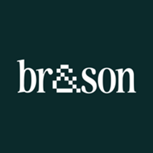 Brandson Digital logotipo