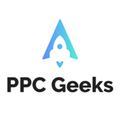 PPC Geeks logotipo
