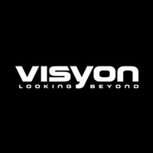 VISYON logotipo