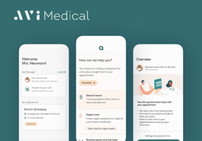 Fively Proyecto - Desarrollo de aplicaciones móviles