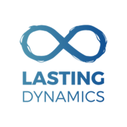 Lasting Dynamics logotipo