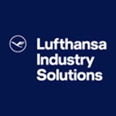 Lufthansa Industry Solutions Logo