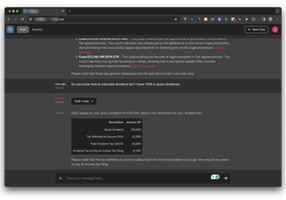 Devstark Proyecto -