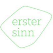 Erster Sinn - Videos für nachhaltige Unternehmen Logo