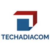 techadiacom UG (haftungsbeschränkt) Logo