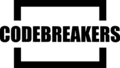 Codebreakers logotipo