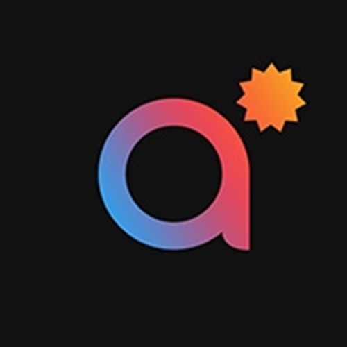 Antares Code Studio logotipo