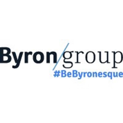 Byron Group logotipo